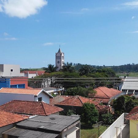 Pousada Ponto Chic São Miguel Arcanjo Zewnętrze zdjęcie