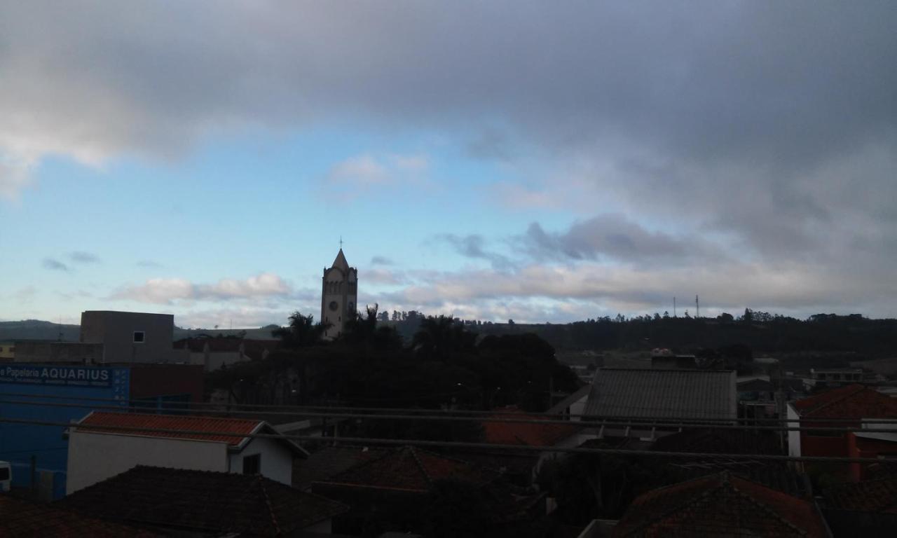 Pousada Ponto Chic São Miguel Arcanjo Zewnętrze zdjęcie