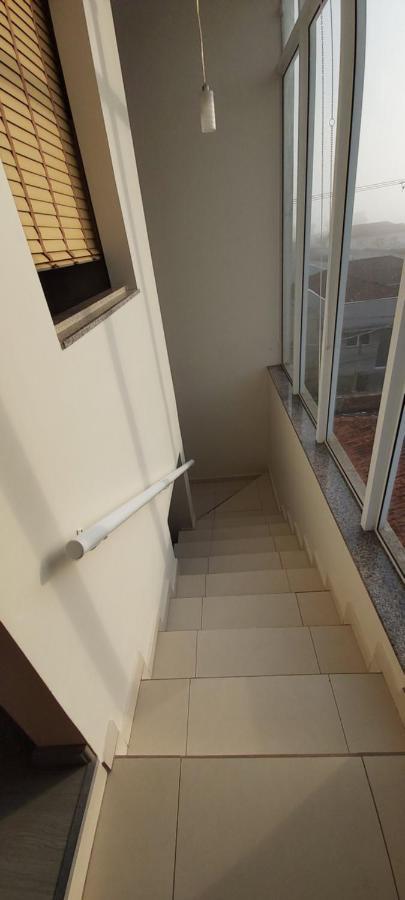 Pousada Ponto Chic São Miguel Arcanjo Zewnętrze zdjęcie